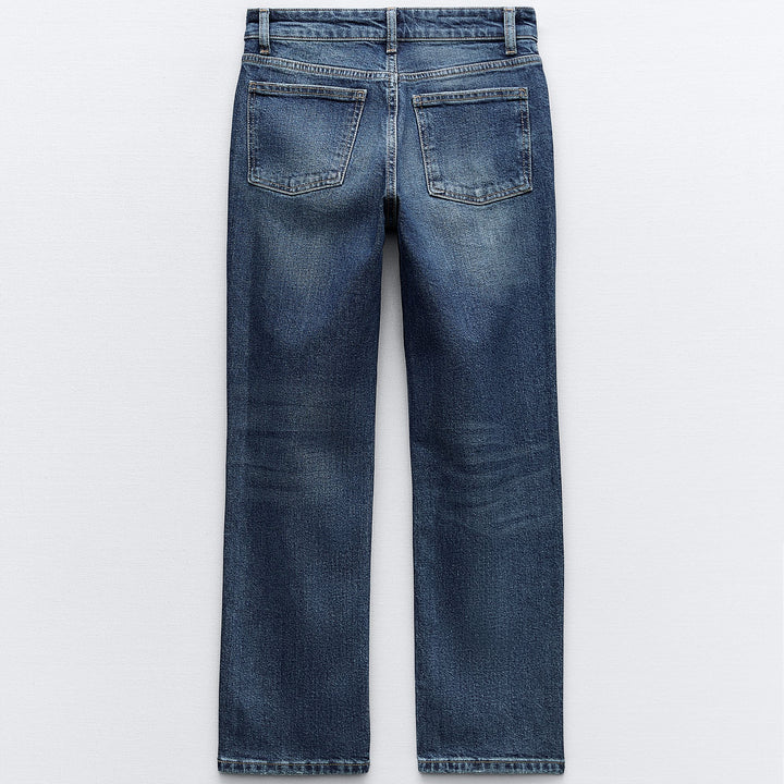 Moudda ZARA - Folder Pants - Tunisie 2