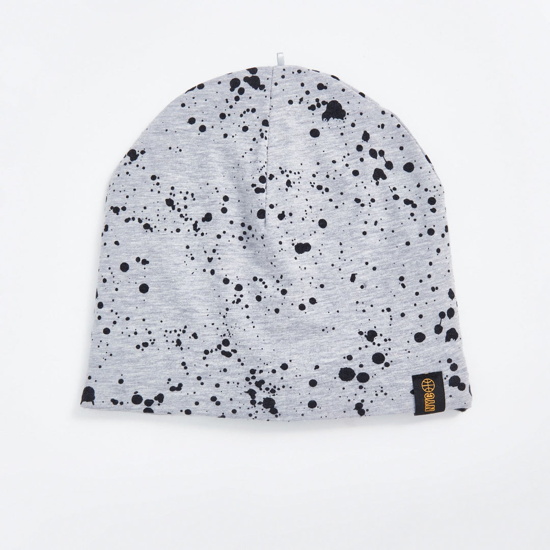 Moudda LC Waikiki - Béret jersey Garçon Mélange de gris - Tunisie 1