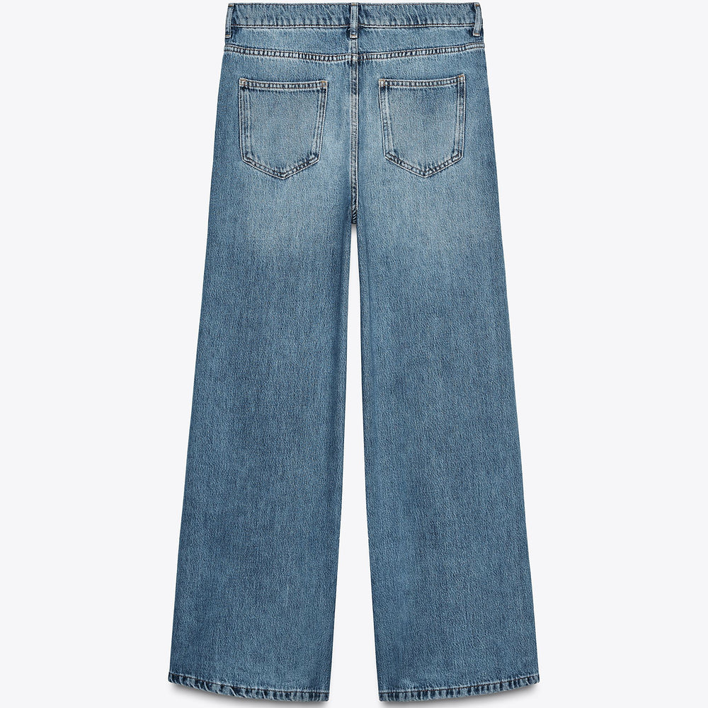 Moudda ZARA - Pantalon - Cordon & Medium - Tunisie 2