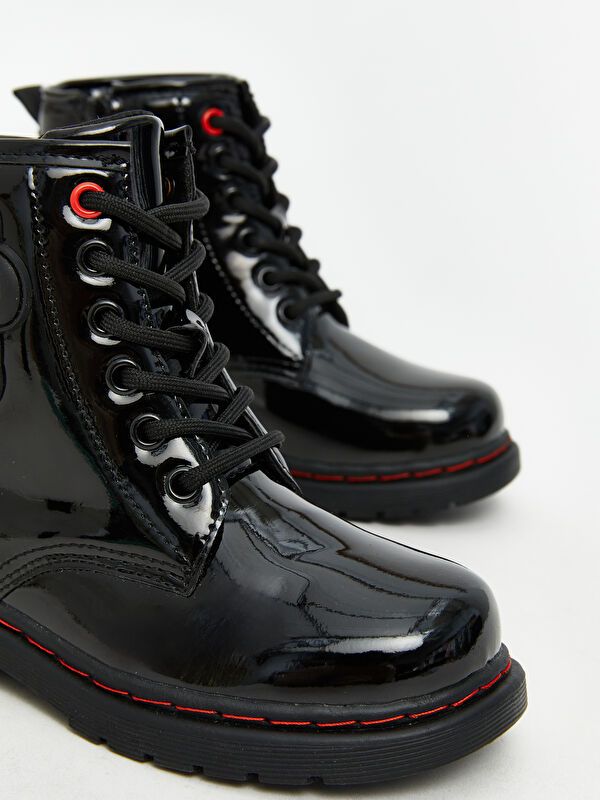 Moudda LC Waikiki - Bottes Fille Noir - Tunisie 3