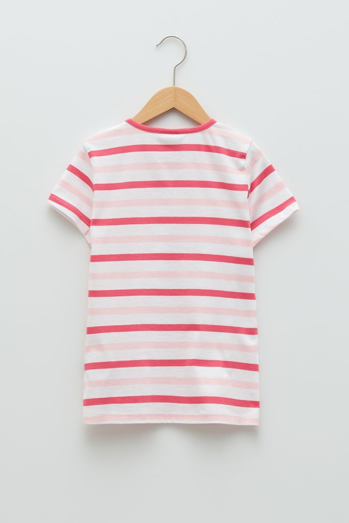Moudda LC Waikiki - T-Shirt - 2