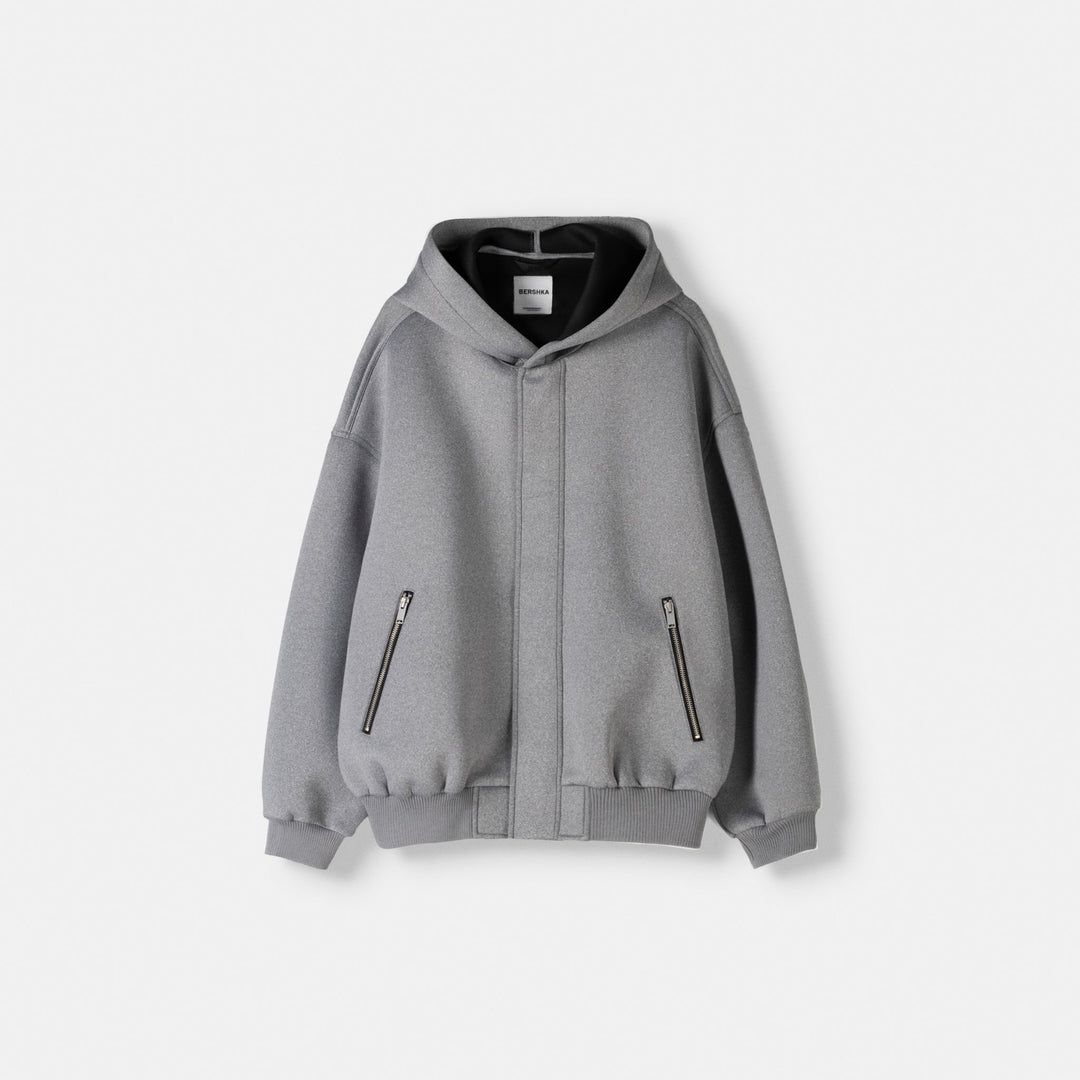 Moudda BERSHKA - Veste Technique en Néoprène - Tunisie 1