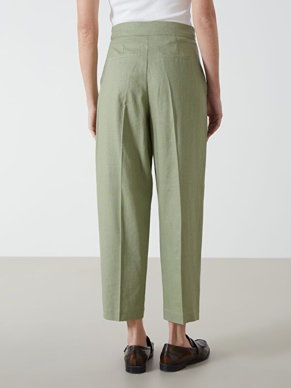 Moudda LC Waikiki - Pantalon fin en tissu - Tunisie 4