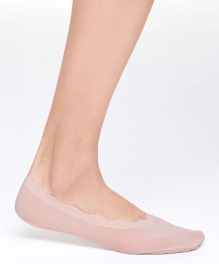 Moudda Oysho - Chaussettes Microfibre Ondes Lot de 2 - Tunisie 3