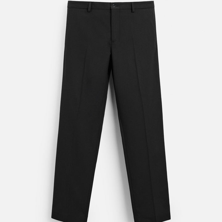 Moudda ZARA - Pantalon - Slim & Structure Noir - Tunisie 1