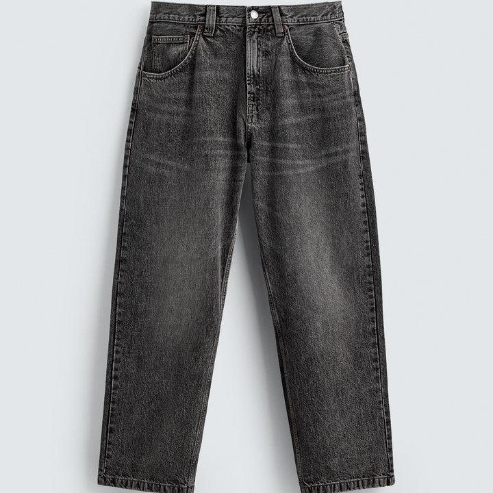 Moudda ZARA - Pantalon Basic - Baggy - Tunisie 1