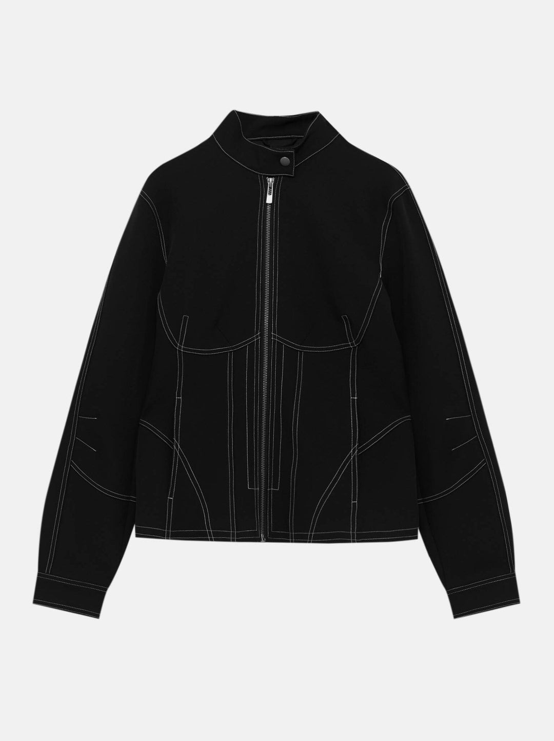 Moudda PULL & BEAR - Outwear - Tunisie 1