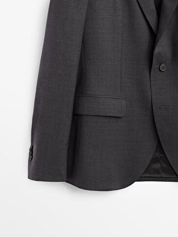 Moudda Massimo Dutti - Veste - Tunisie 4