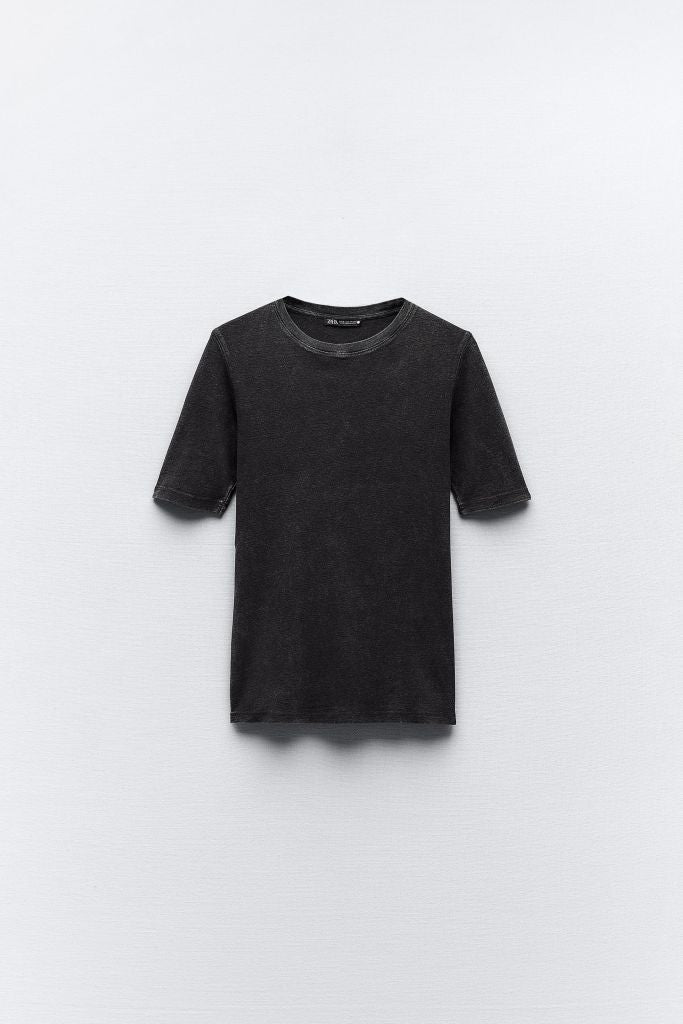 Moudda ZARA - T-Shirt - 1