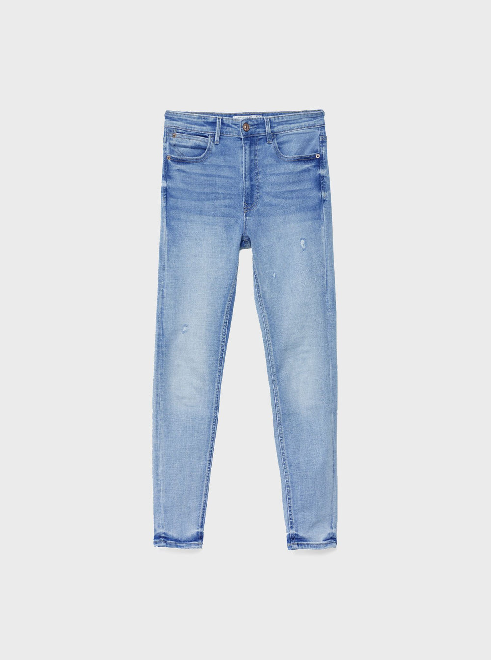 Moudda STRADIVARIUS - Pantalon - Tunisie 1