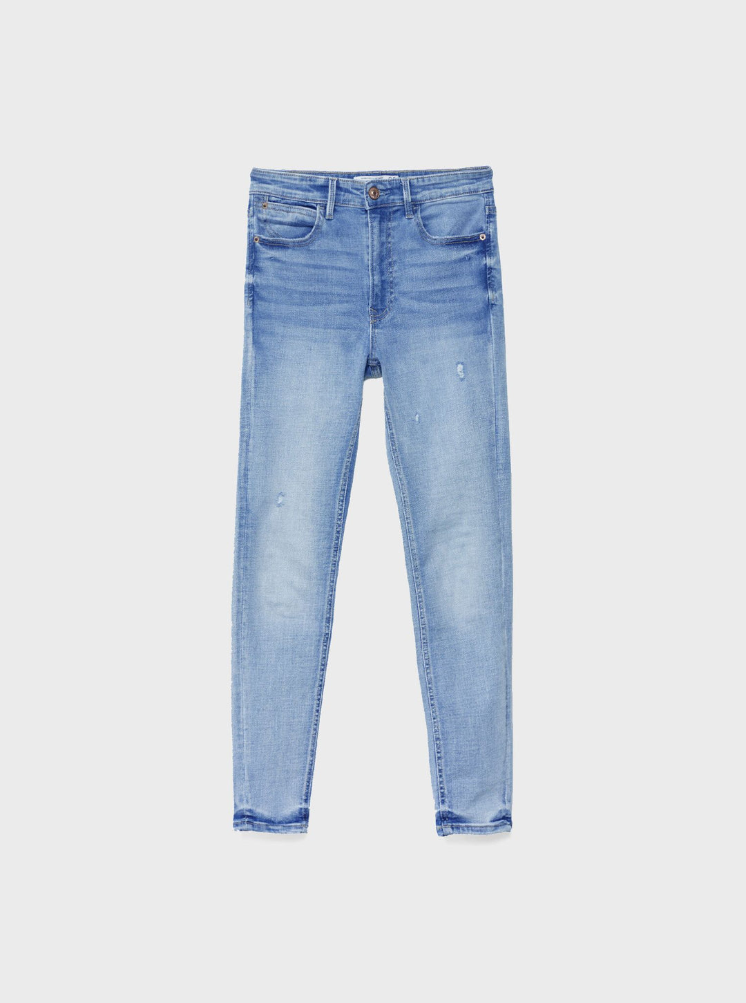 Moudda STRADIVARIUS - Pantalon - Tunisie 1