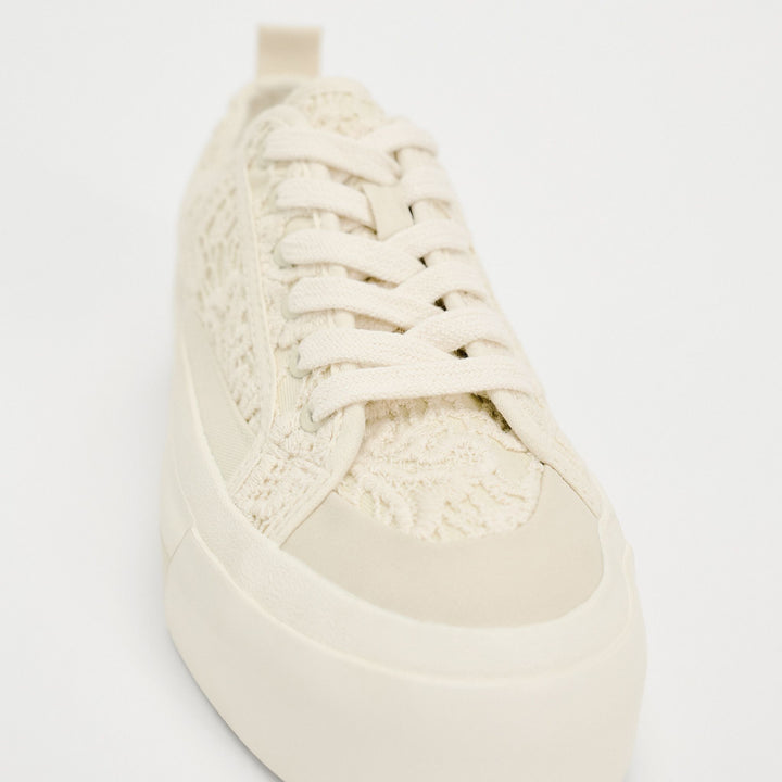 Moudda ZARA - Trainers - Tunisie 4