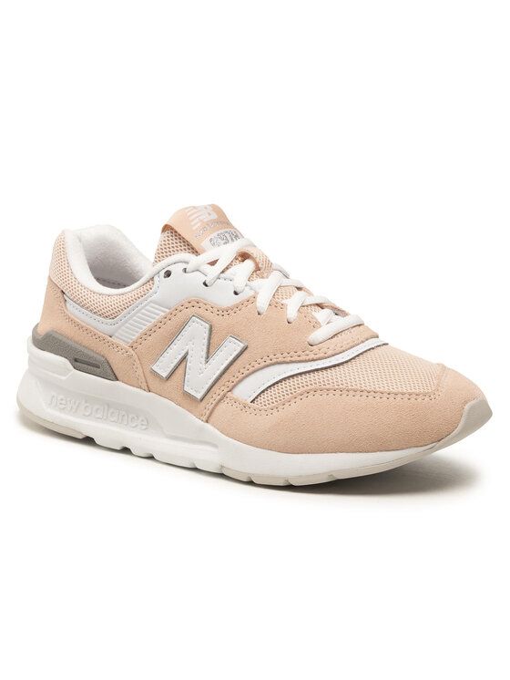Moudda New Balance - Nb 997 - 1