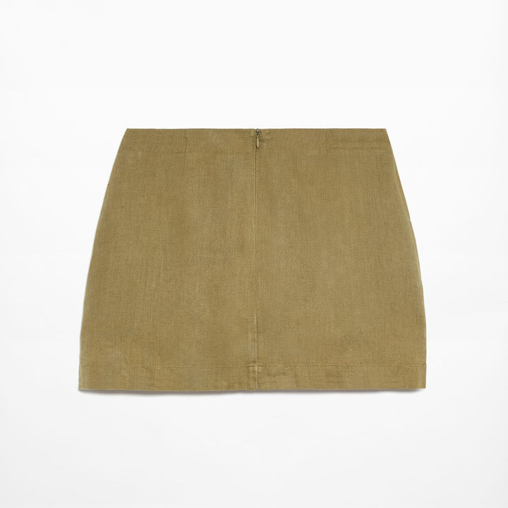 Moudda Oysho - Jupe - Tunisie 2