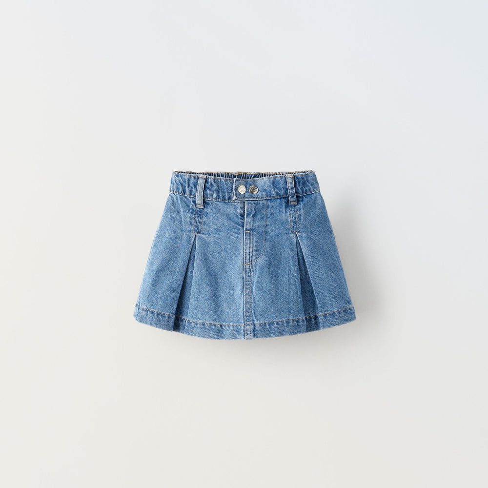 Moudda ZARA - Kd-A B/F Denim - Tunisie 2