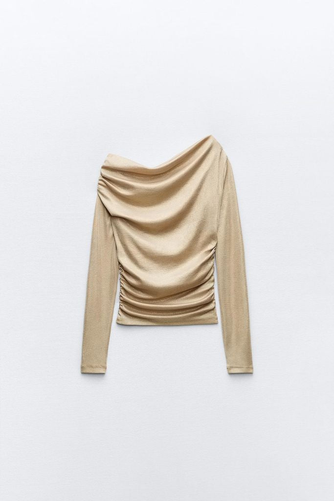 Moudda ZARA - Pull-Over - 1