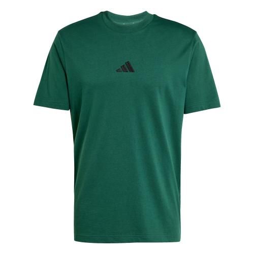 Moudda Adidas - T-shirt jersey petit logo Essentials - Tunisie 2