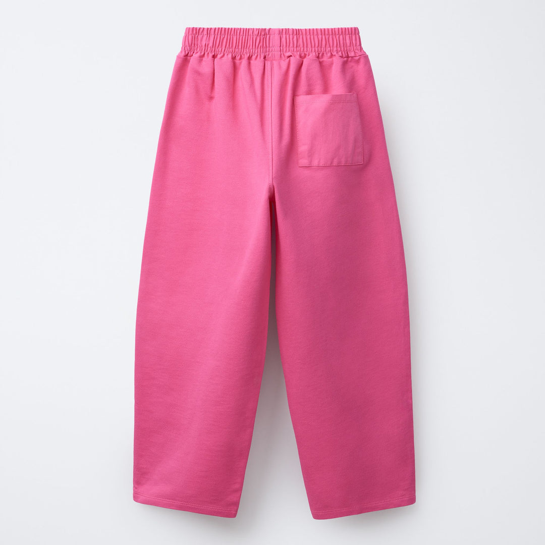 Moudda ZARA - Pantalon Fille Ballon - Molleton - Tunisie 2