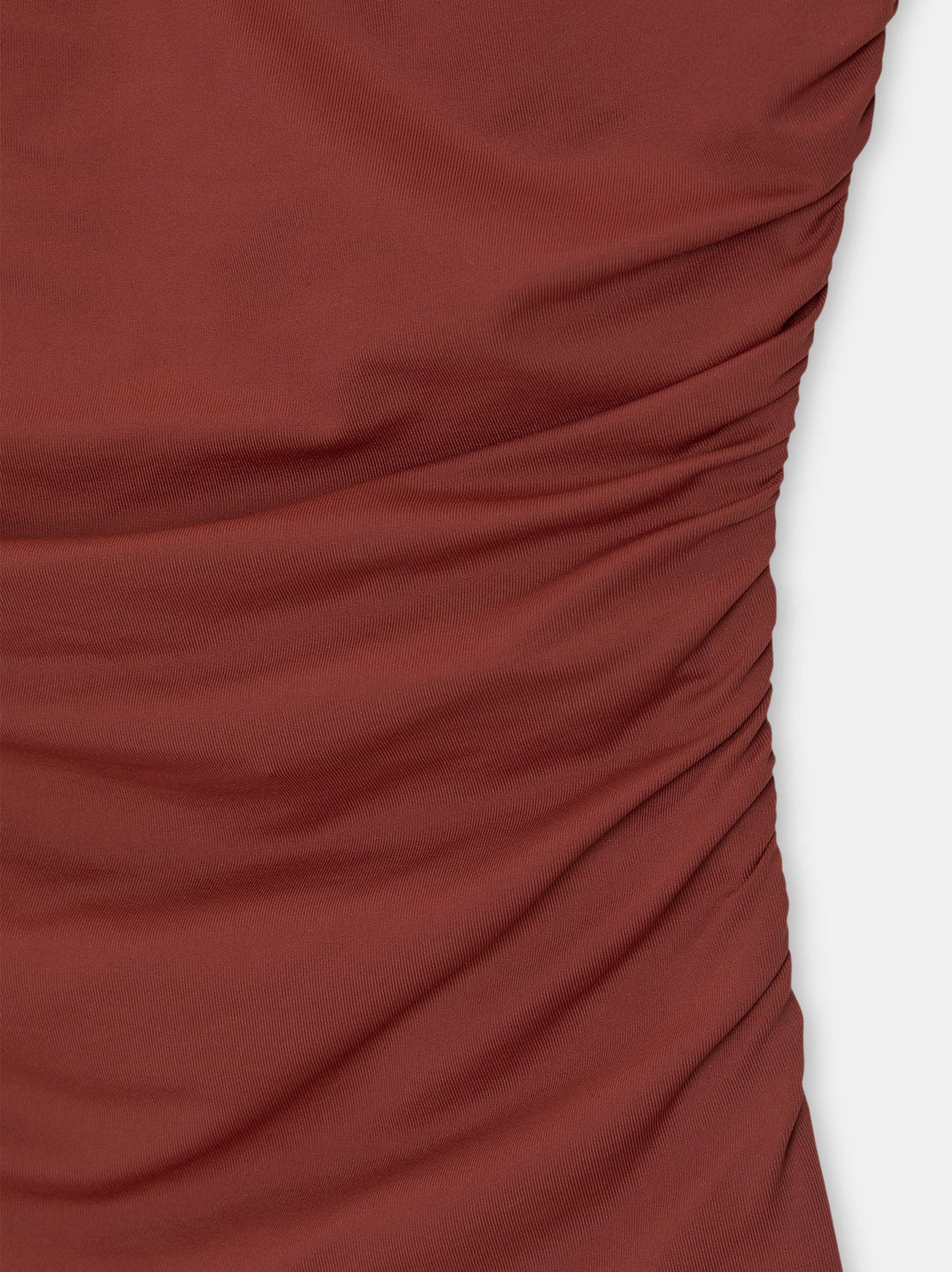 Moudda PULL & BEAR - Body Top Bandeau Fronces Latérales - Tunisie 1