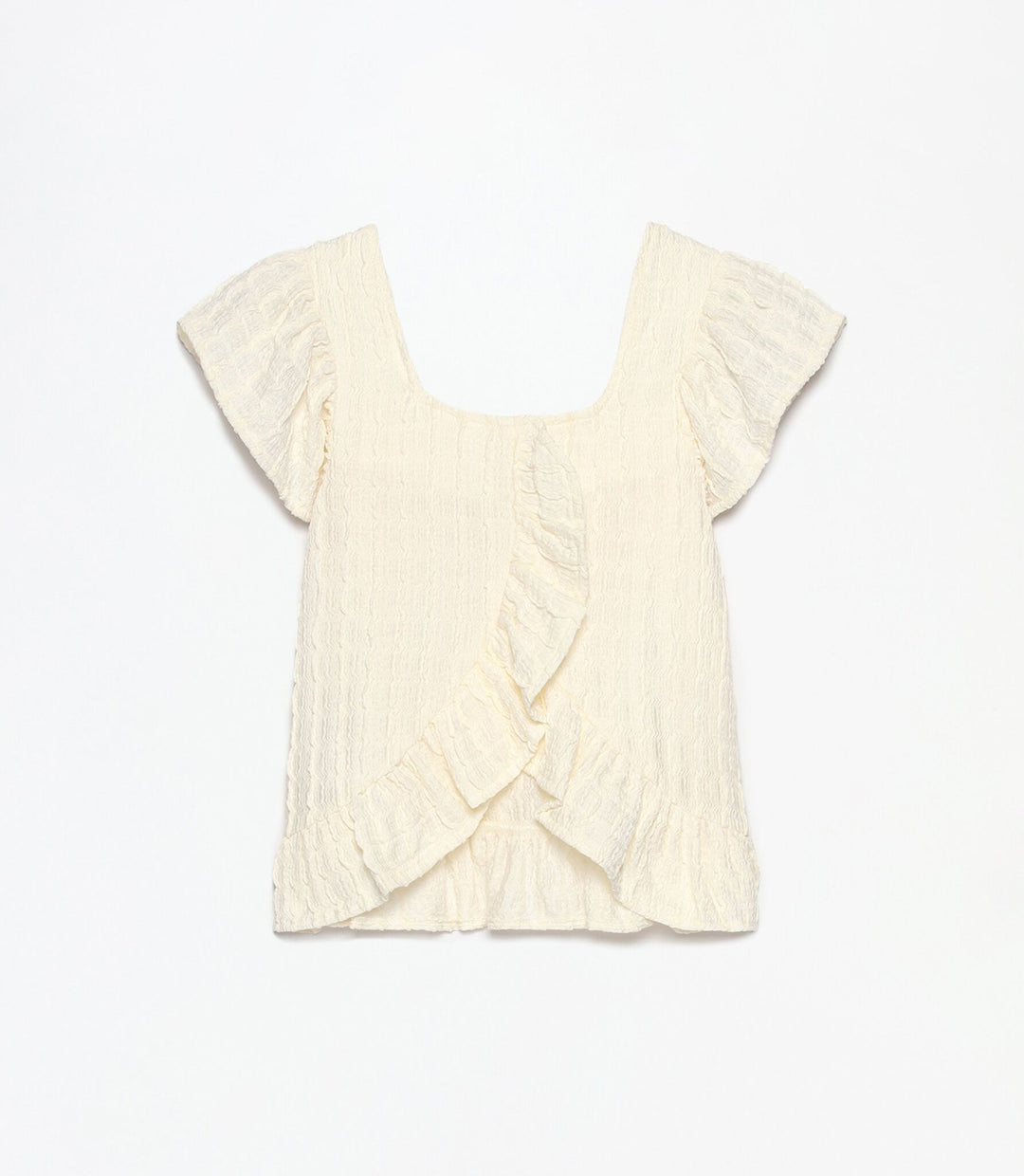 Moudda Lefties - Top Bambula - Runa Fille - Tunisie 3