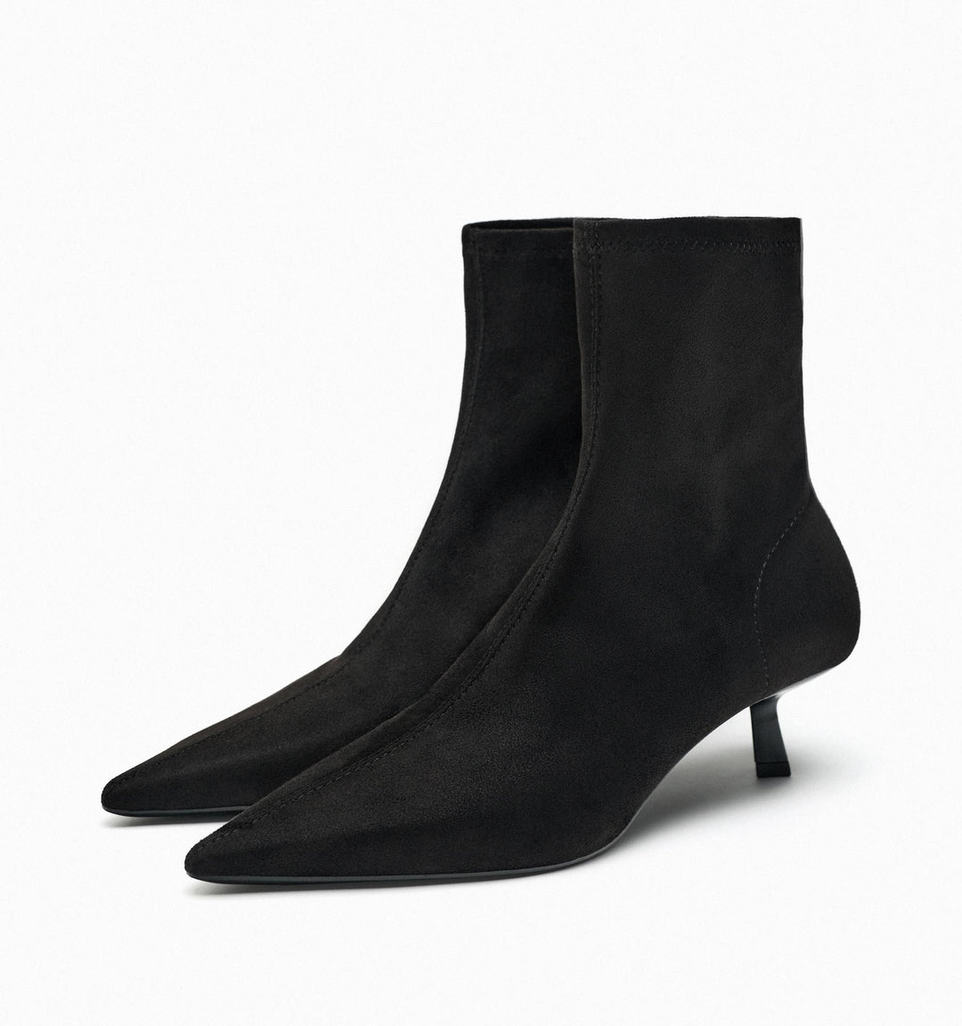 Moudda ZARA - Bottine - Tunisie 4