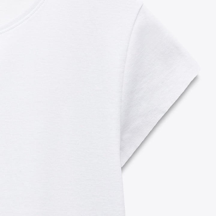 Moudda ZARA - T-Shirt - Coton Léger & Côtes - Tunisie 4