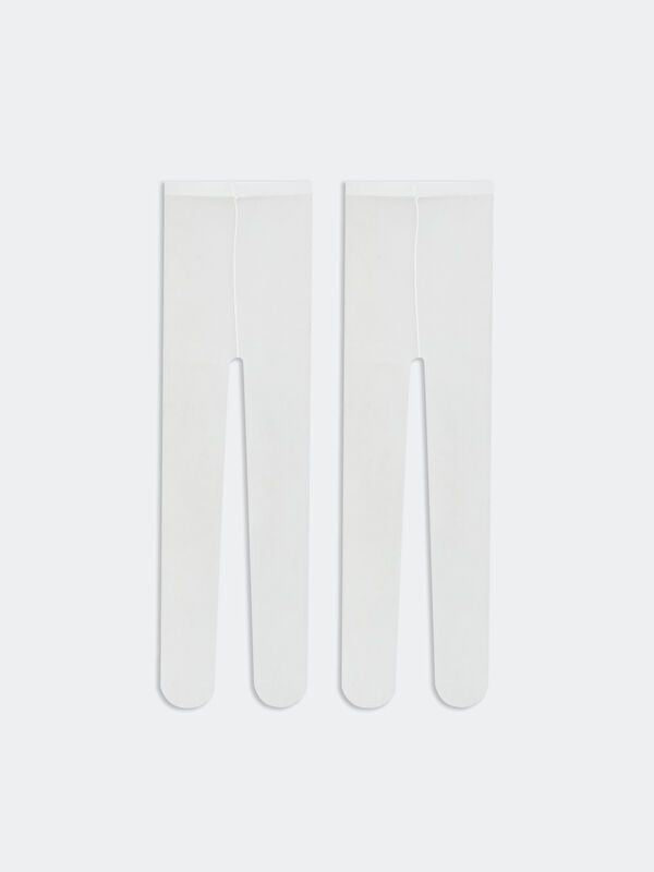 Moudda LC Waikiki - Collants fins - Tunisie 3