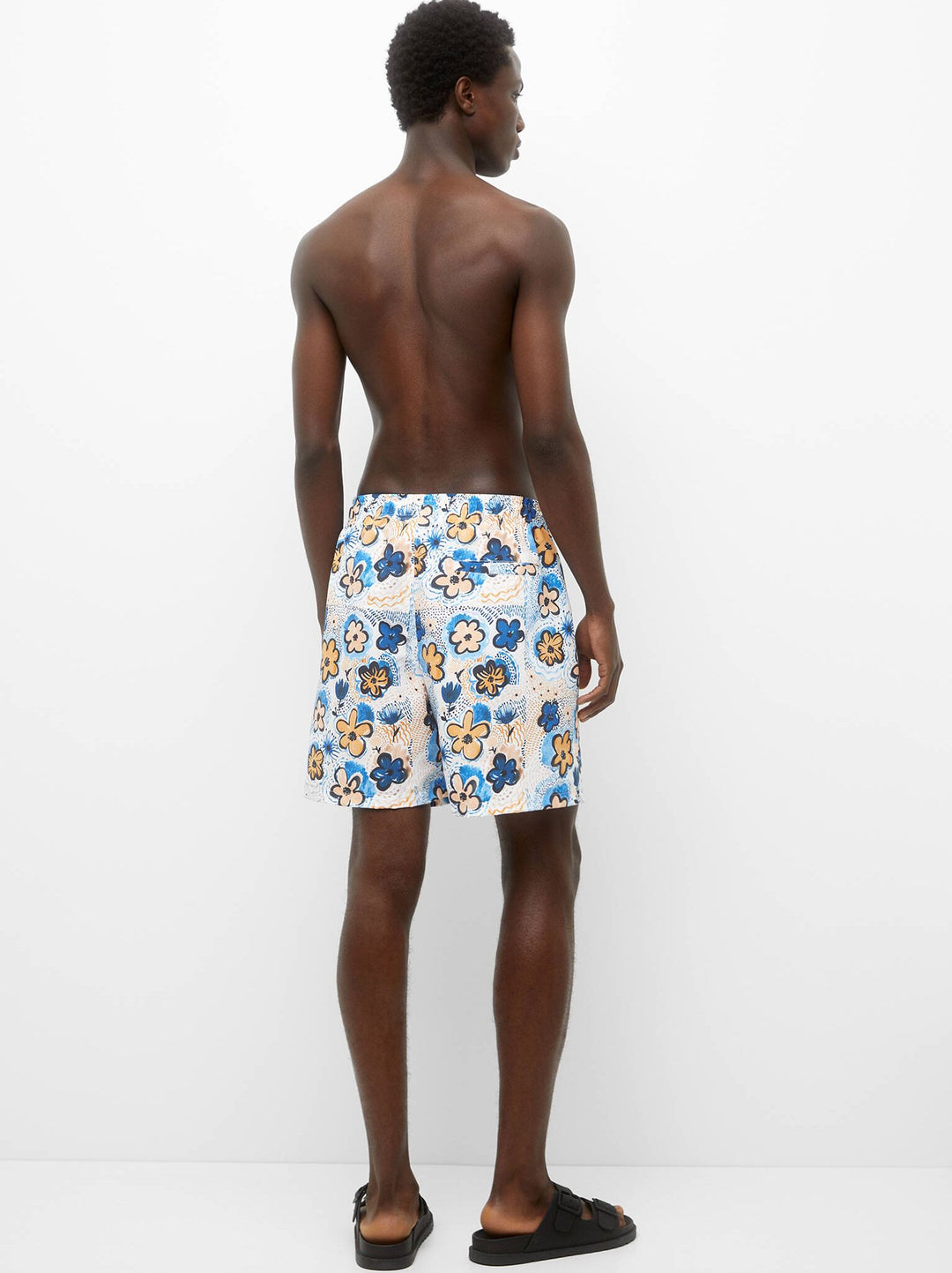 Moudda PULL & BEAR - Maillot de bain - Tunisie 2