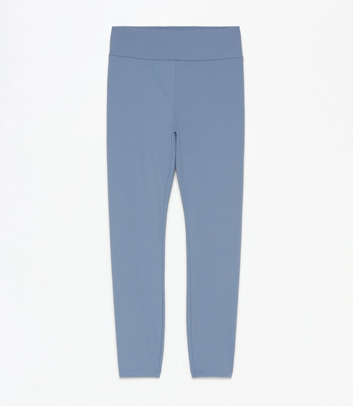 Moudda Lefties - Legging Long - Uni Basique (Gym) - Tunisie 1