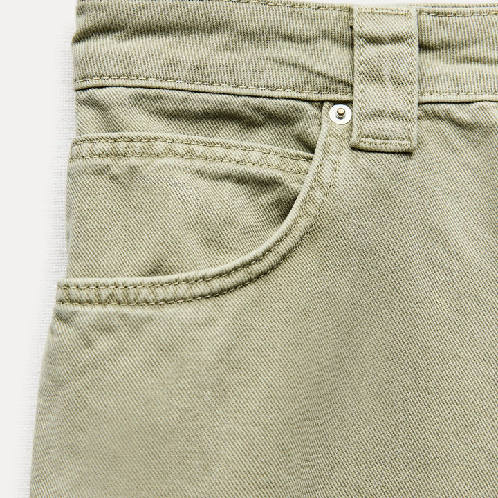 Moudda ZARA - Folder Pants - Tunisie 4