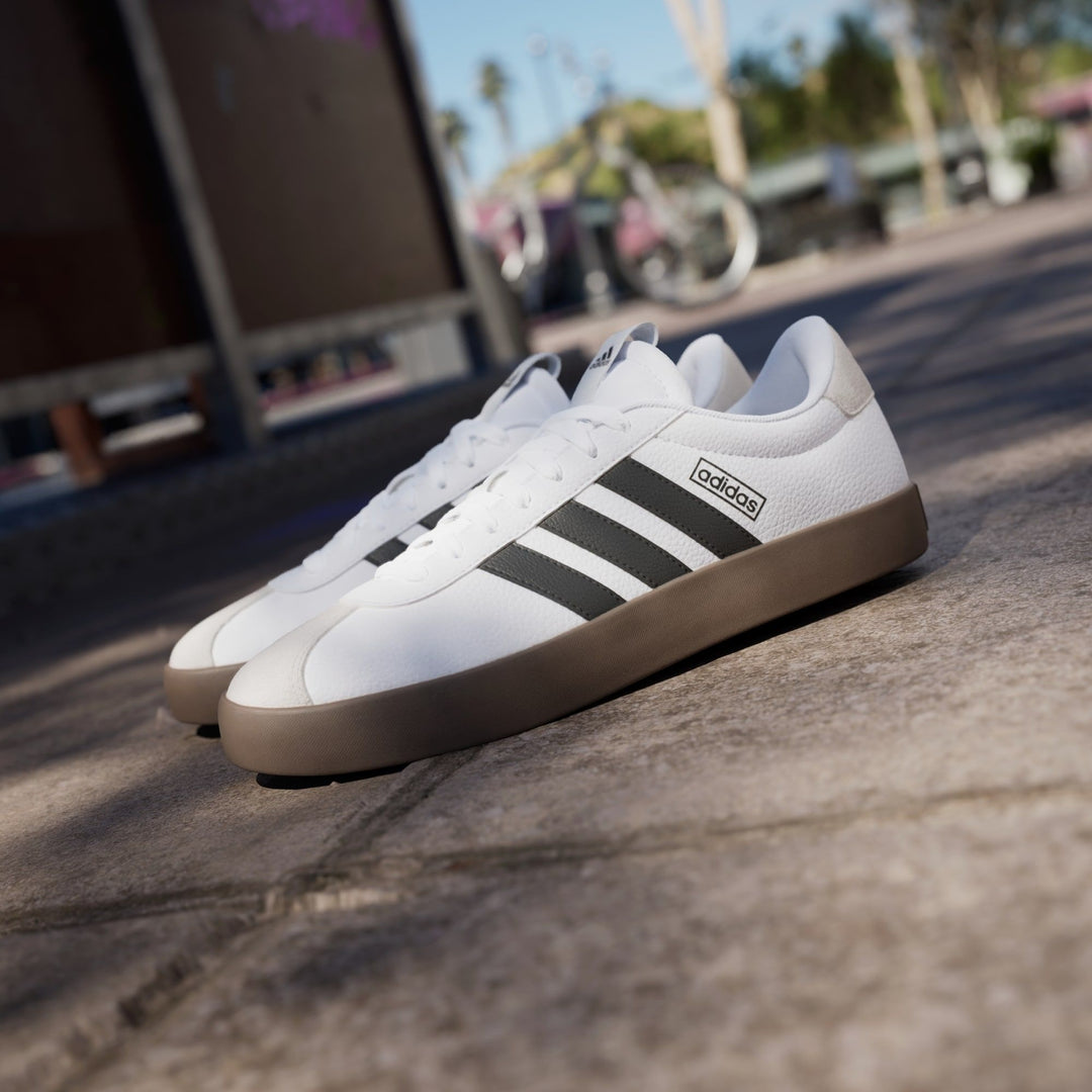 Moudda Adidas - Sneakers DAS VL COURT 3.0 pour hommes - Tunisie 7