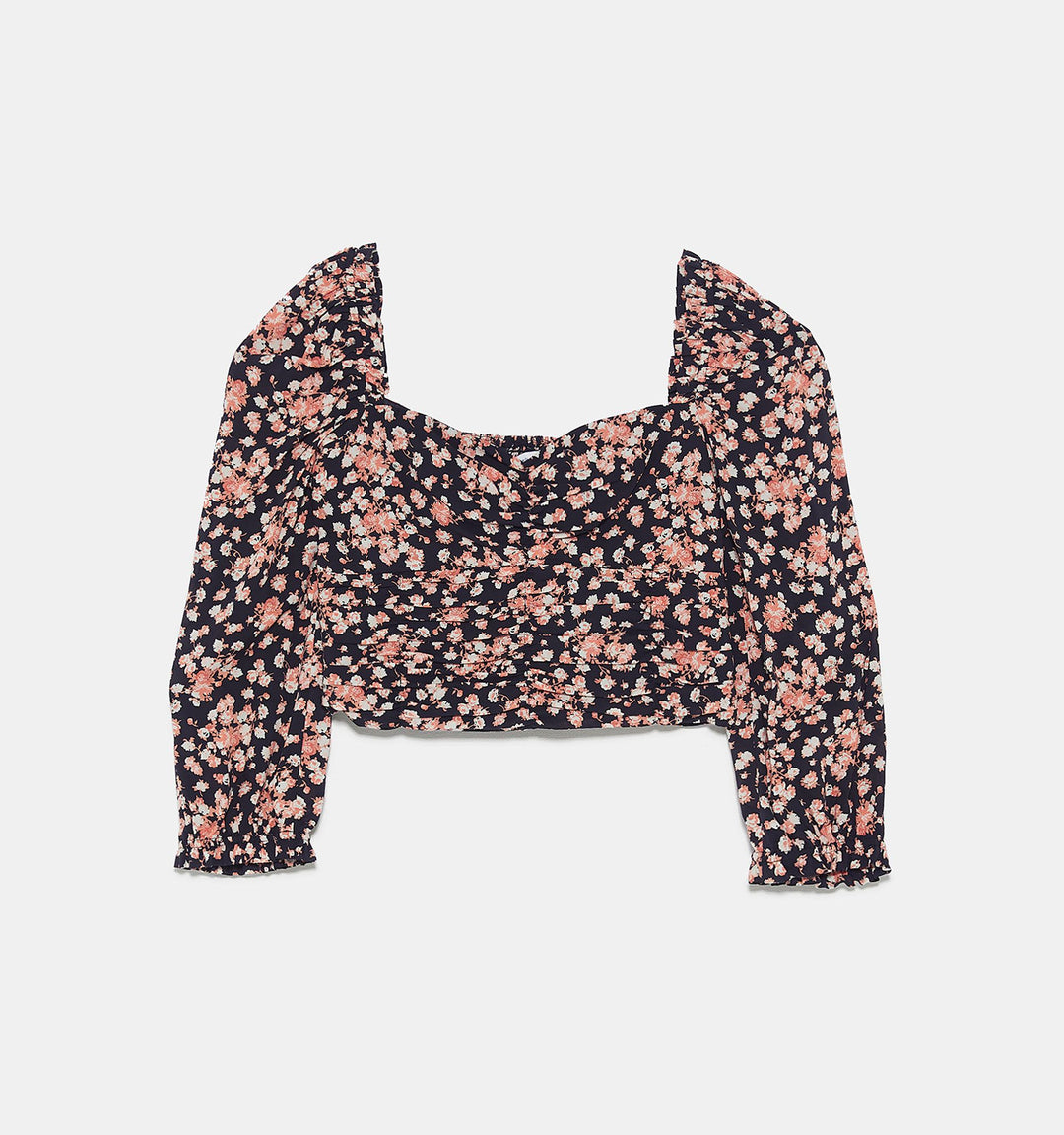 Moudda ZARA - Chemise - Tunisie 1