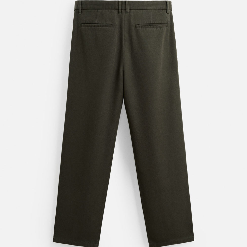 Moudda ZARA - Pantalon - Pinces (Coucher de Soleil) - Tunisie 2