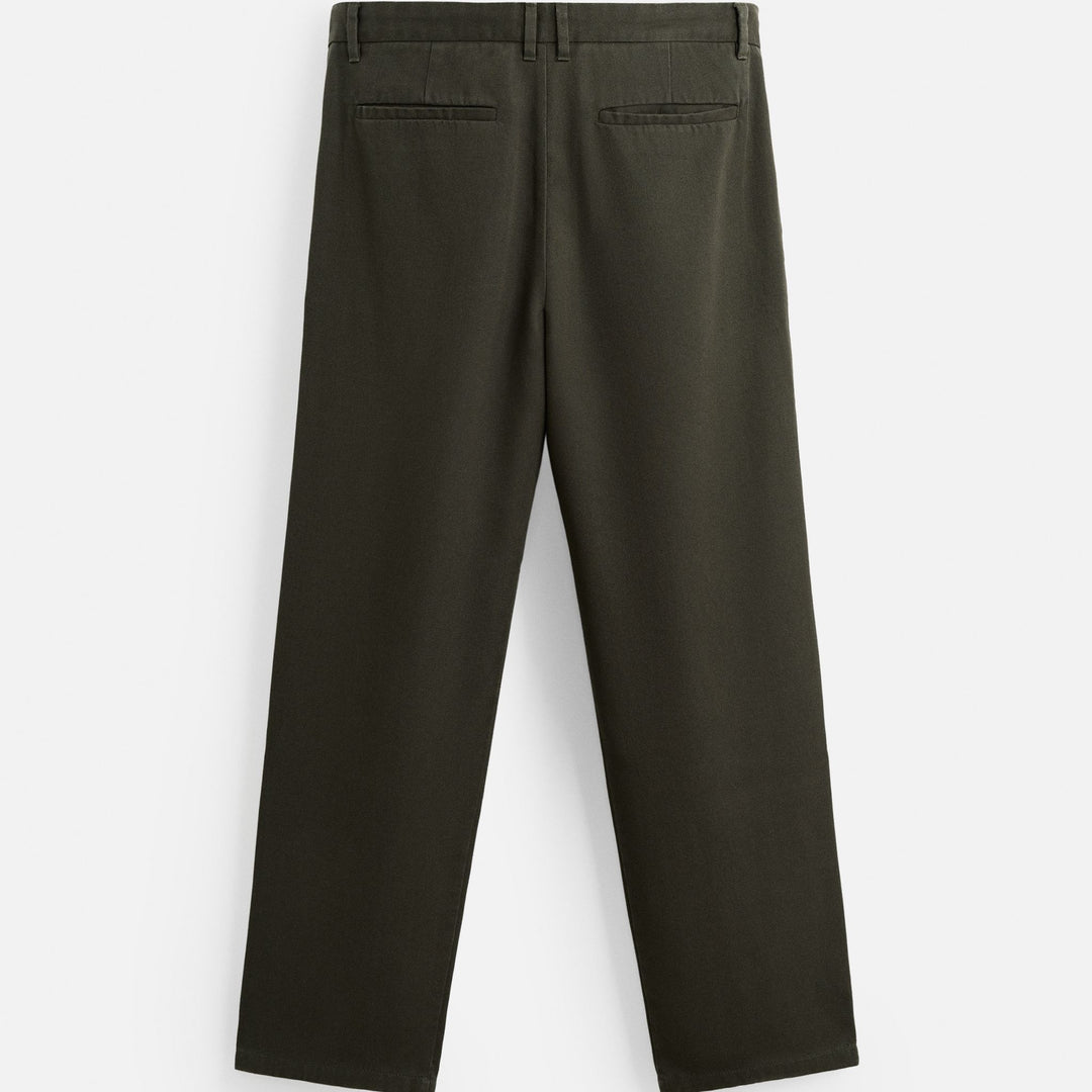 Moudda ZARA - Pantalon - Pinces (Coucher de Soleil) - Tunisie 2
