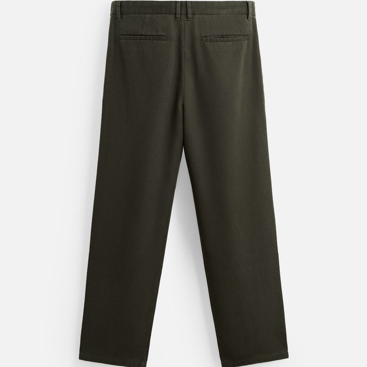 Moudda ZARA - Pantalon - Pinces (Coucher de Soleil) - Tunisie 2