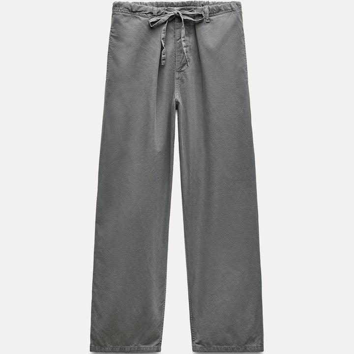 Moudda ZARA - Pantalon Paris - Tunisie 2