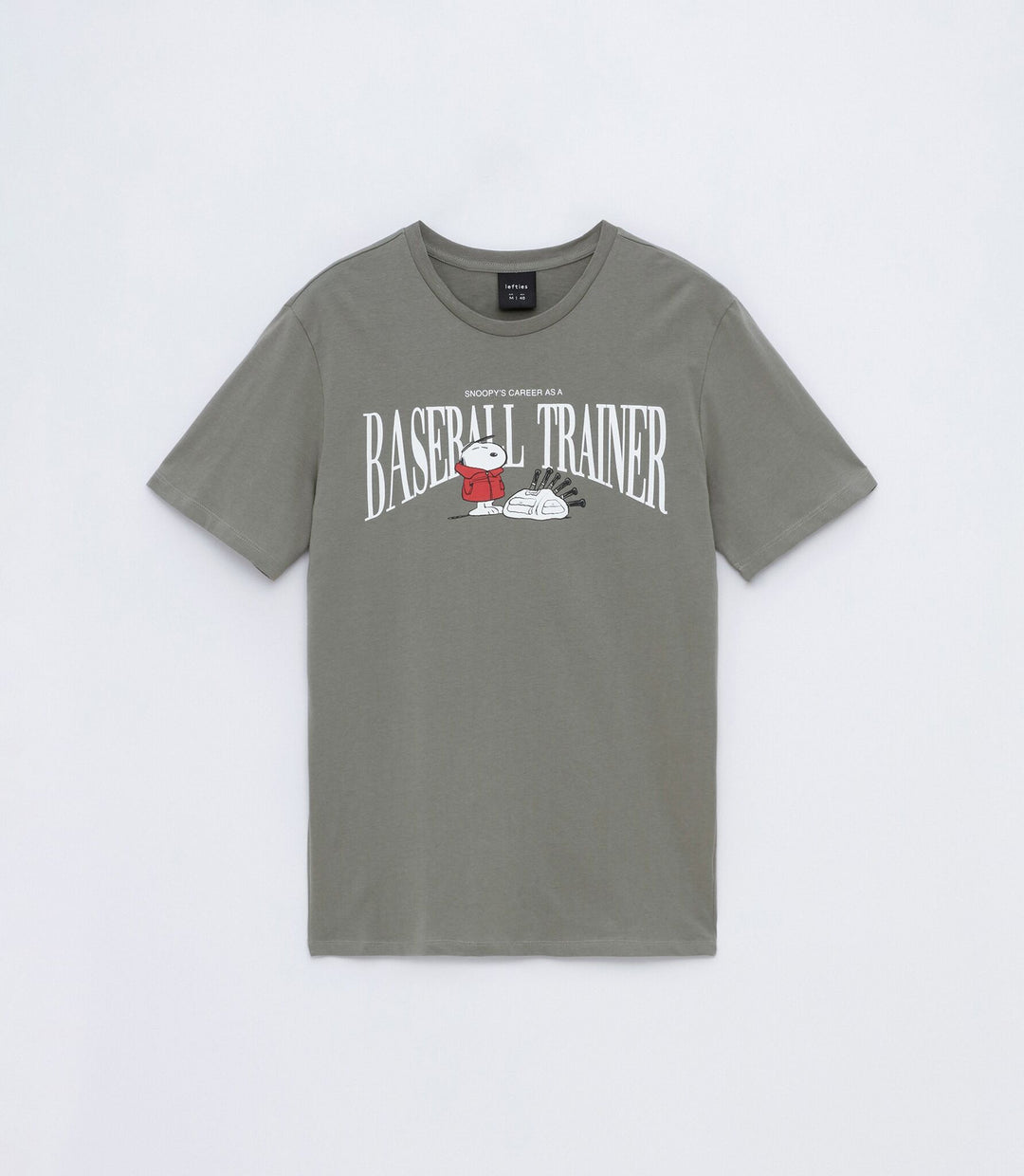 Moudda Lefties - Tee shirt - Tunisie 1