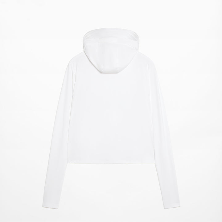 Moudda Oysho - Sweat Running Cooltouch Protection UV Col Bas - Tunisie 3