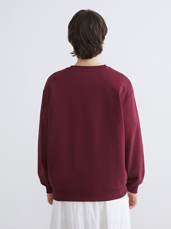 Moudda LC Waikiki - Sweatshirt en jersey - Sous licence - Tunisie 4