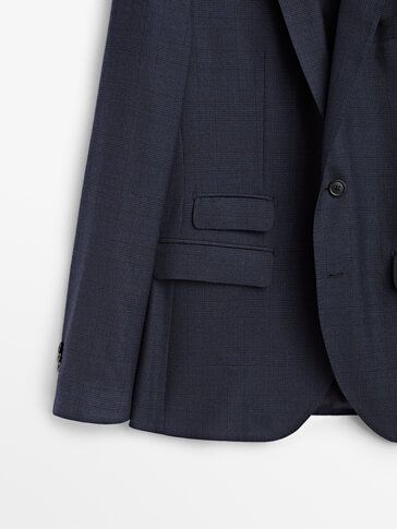 Moudda Massimo Dutti - Veste/blazer - Tunisie 4