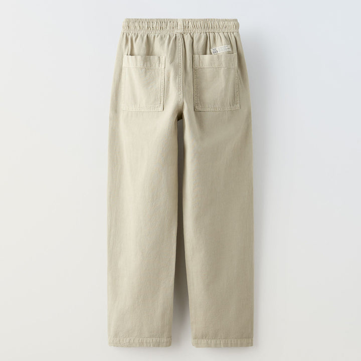 Moudda ZARA - Boy Other Trs - Tunisie 5