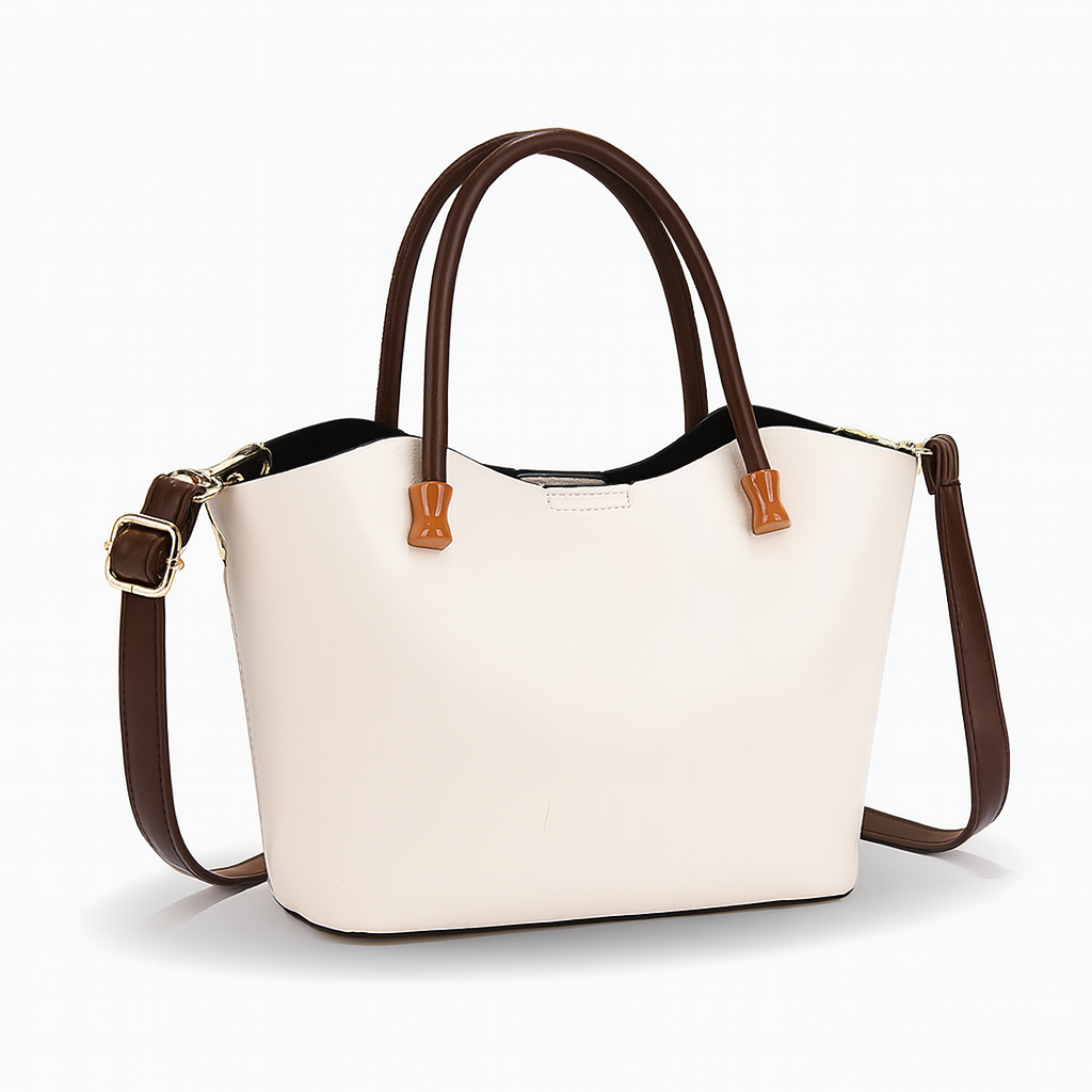 Moudda Bloom - Sac à main 'Oréa' - Tunisie 4