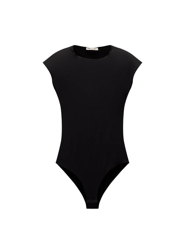 Moudda PULL & BEAR - Body - Polyamide & Manches Longues - Tunisie 1