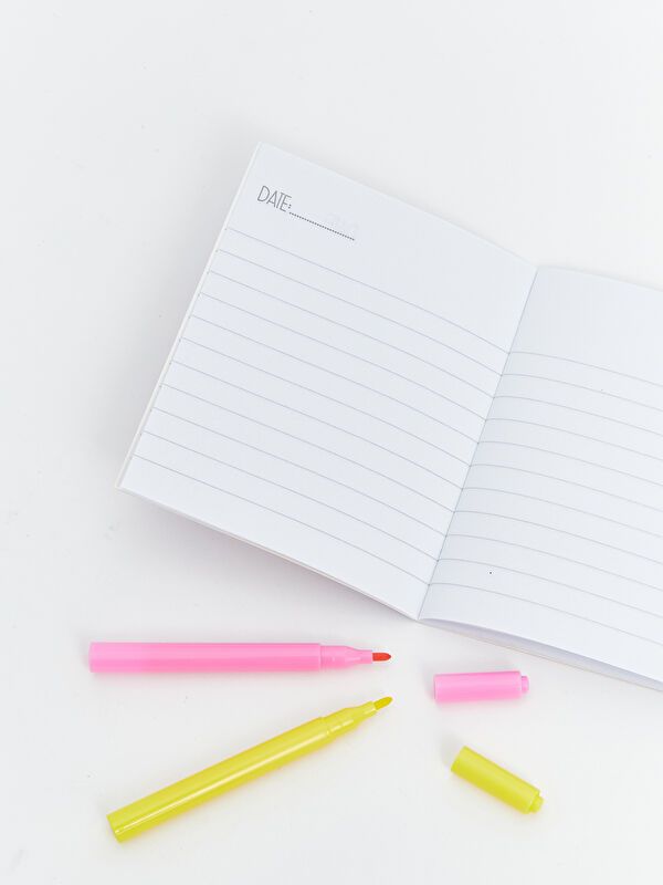 Moudda LC Waikiki - Papeterie Assortiment mixte - Tunisie 3