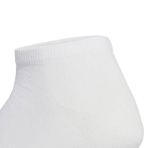 Moudda Adidas - Chaussettes rembourrées hauteur mollet logo linéaire (6 paires) - Tunisie 4