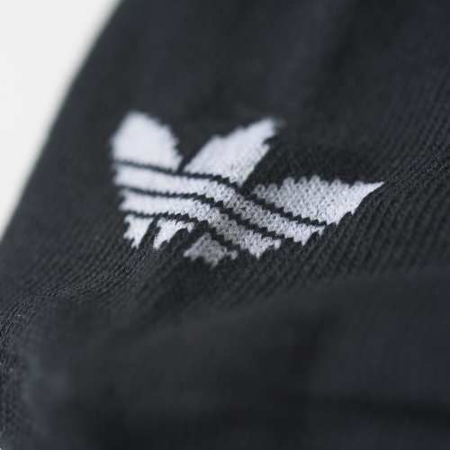 Moudda Adidas - Socquettes fines Trèfle (lot de 3 paires) - Tunisie 4