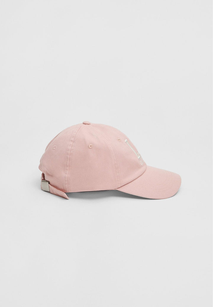 Moudda STRADIVARIUS - Casquette LA - Tunisie 4