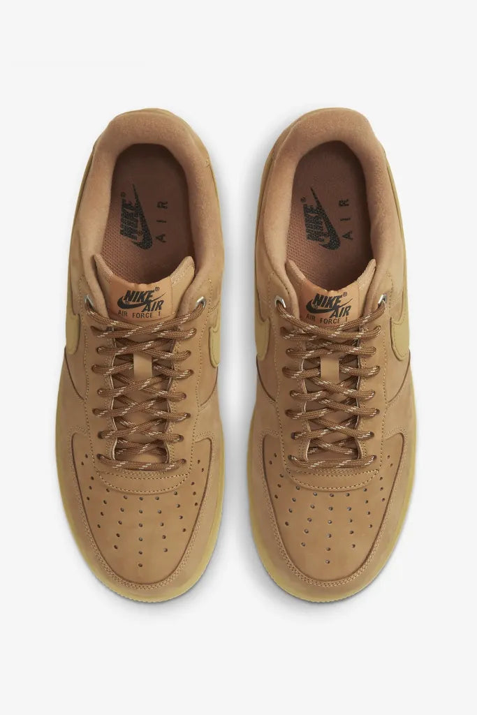 Moudda Nike - Air Force 1 '07 Wb - 1