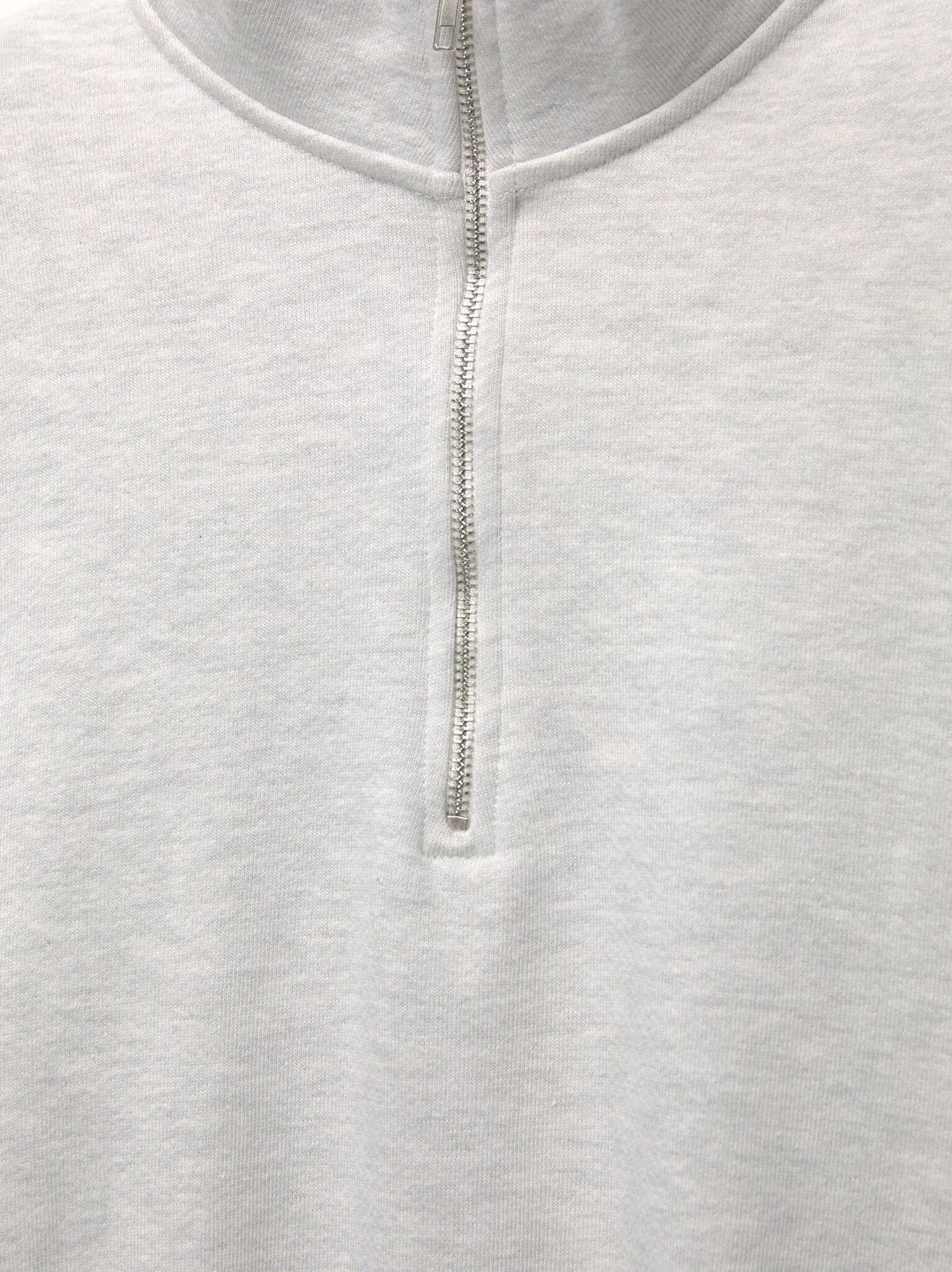 Moudda PULL & BEAR - Sweat - Demi-fermeture, Boxy & Heavy Weight - Tunisie 5