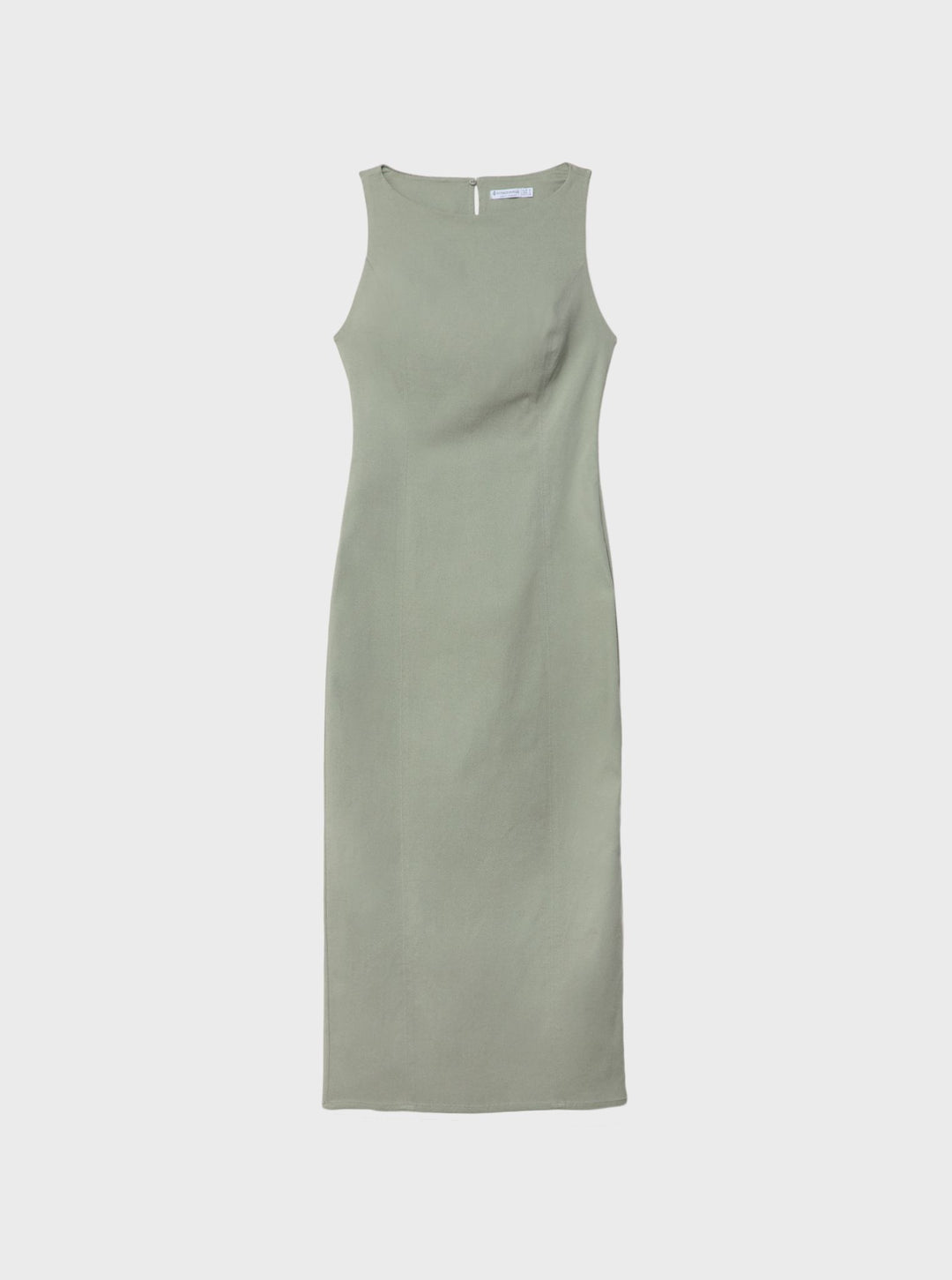Moudda STRADIVARIUS - Robe Midi en Bengaline S/M - Tunisie 4